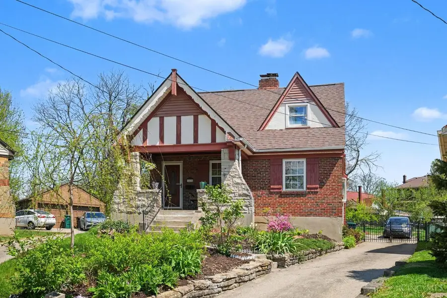 1114 Benz Avenue, Cincinnati, OH 45238 - #2