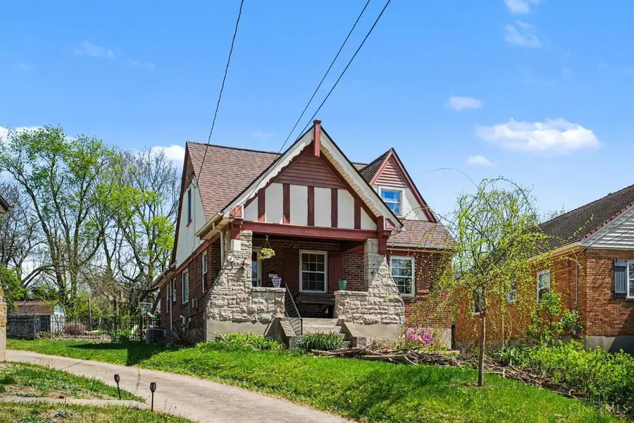 1114 Benz Avenue, Cincinnati, OH 45238 - #3