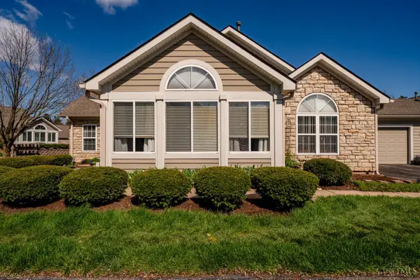 139 Edinburgh Village Drive, Washington Twp, OH 45458