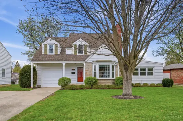 3305 Poinciana Road, Middletown, OH 45042