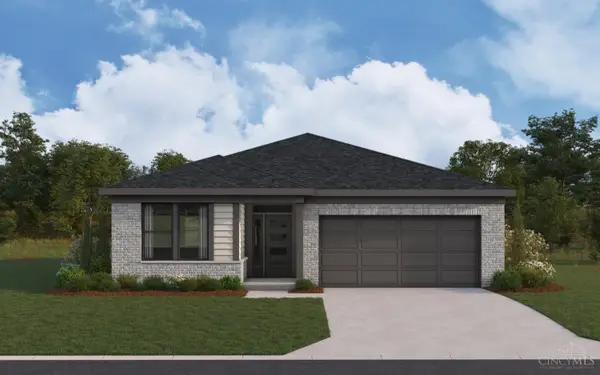 5220 Long Meadow Drive, Middletown, OH 45005