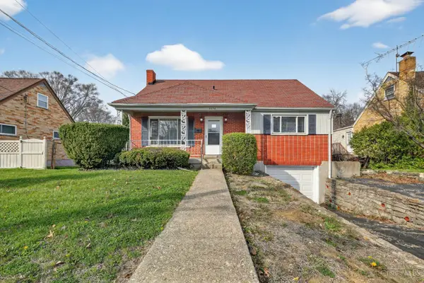 2290 Deblin Drive, Springfield Twp., OH 45239