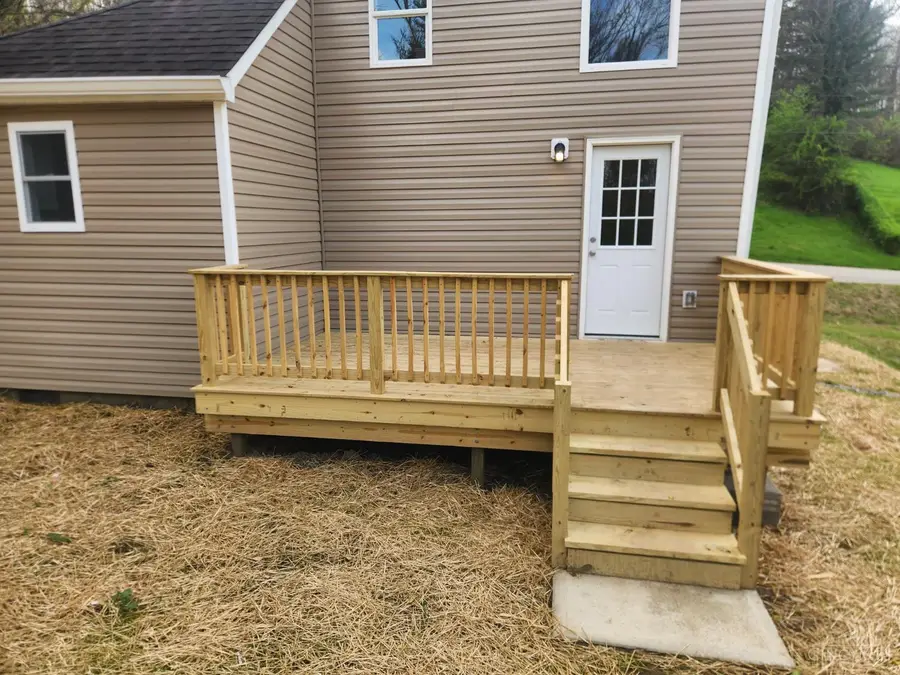 660 Main Street, Batavia, OH 45103 - #3