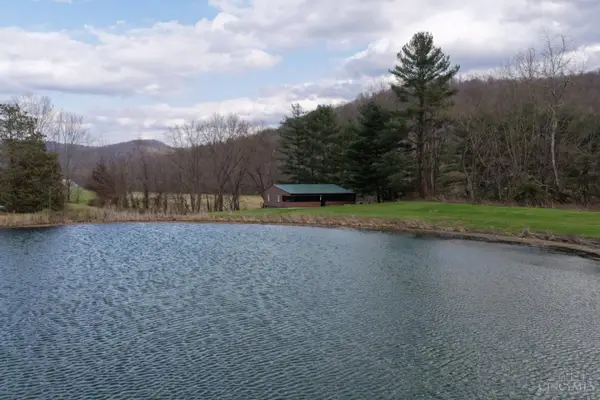 7583 Blue Creek Road, Jefferson Twp, OH 45684