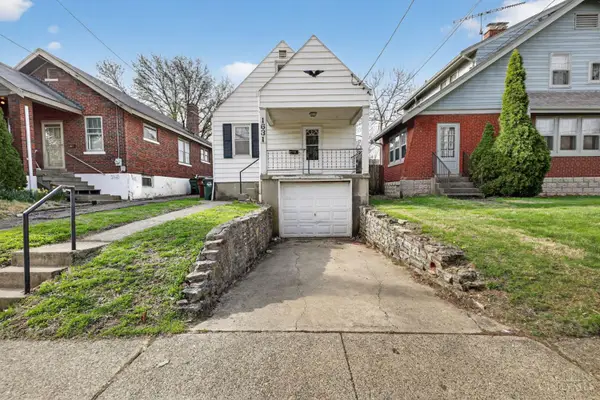 1631 Goodman Avenue, North College Hill, OH 45239