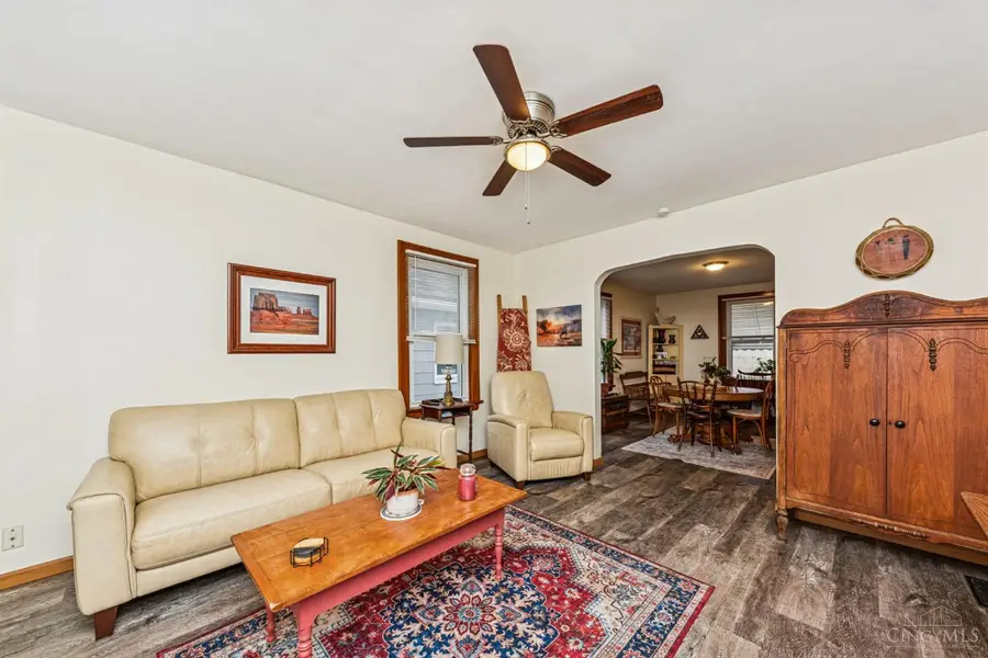 6715 Betts Avenue, North College Hill, OH 45239 - #3