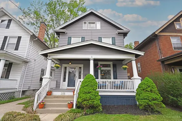 3118 Minot Ave., Cincinnati, OH 45209