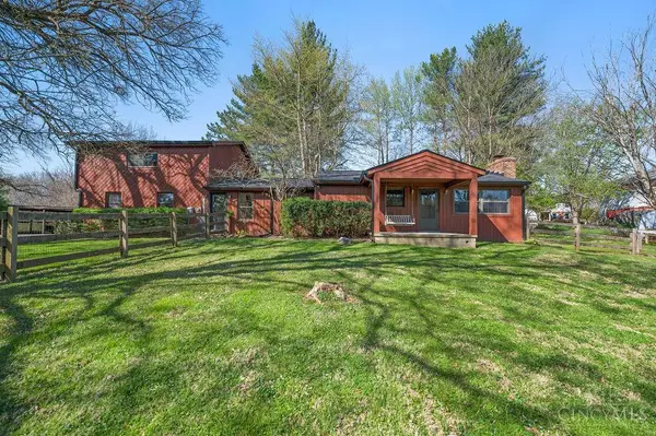 8135 Creek Woods Place, Deerfield Twp., OH 45039