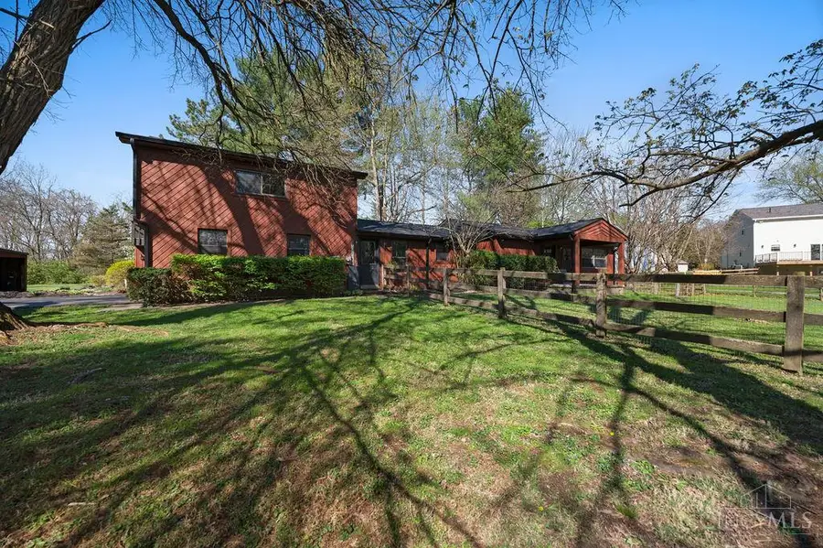 8135 Creek Woods Place, Deerfield, OH 45039 - #2