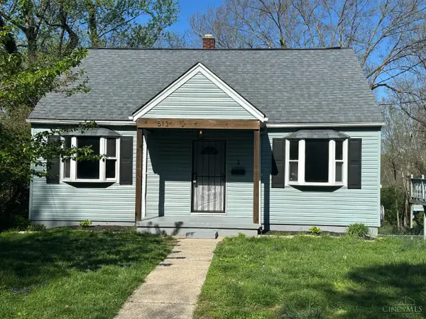 513 Enright Avenue, Cincinnati, OH 45205