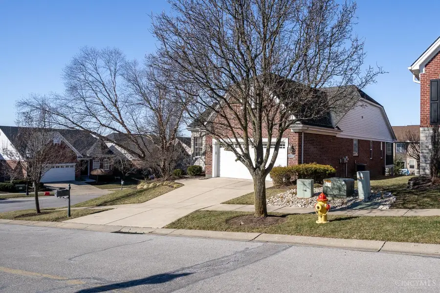 7007 Boulder Path Drive, Green, OH 45247 - #3