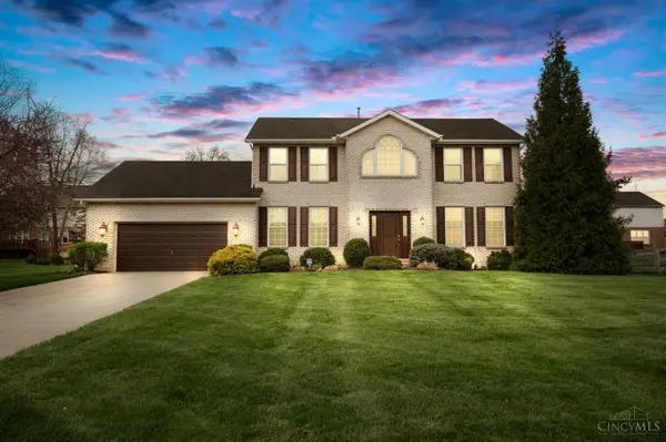 3671 Prostaff Court, Mason, OH 45040