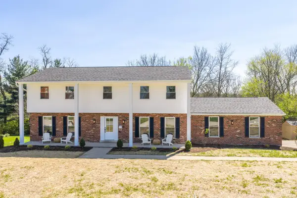 3543 Rackacres Drive, Green Twp, OH 45211