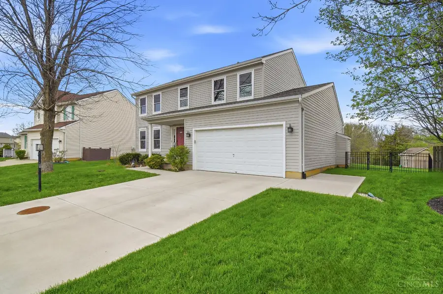 2333 Queensway Drive, Miamisburg, OH 45342 - #3