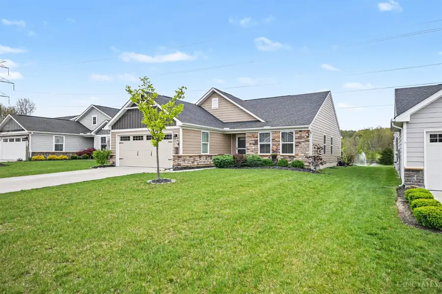 5736 Barclay Lane, Miami, OH 45150 - #2