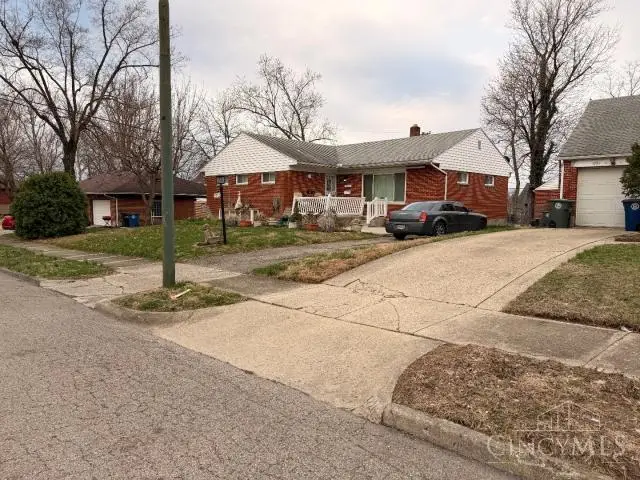 1711 Ruskin Road, Dayton, OH 45406 - #2
