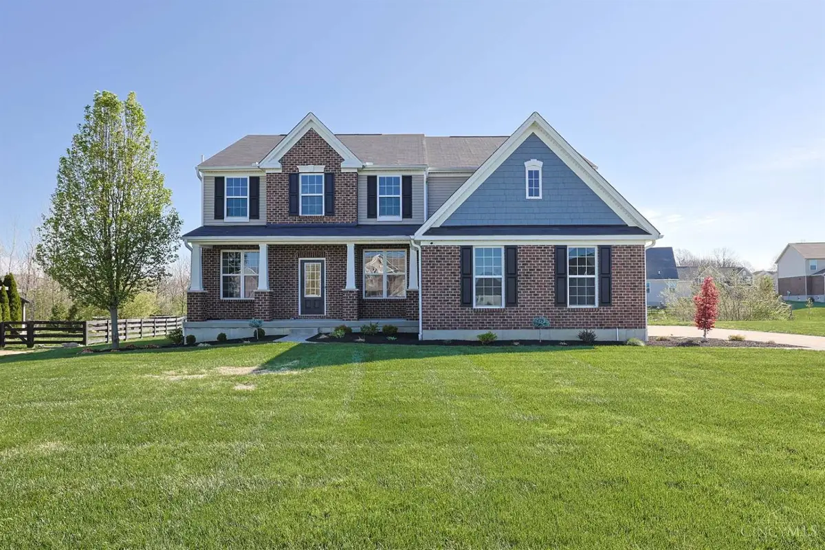 5598 Kingham Way, Liberty, OH 45044 - #1