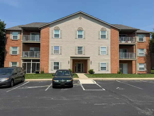 7912 Jessies #304, Fairfield Twp, OH 45011