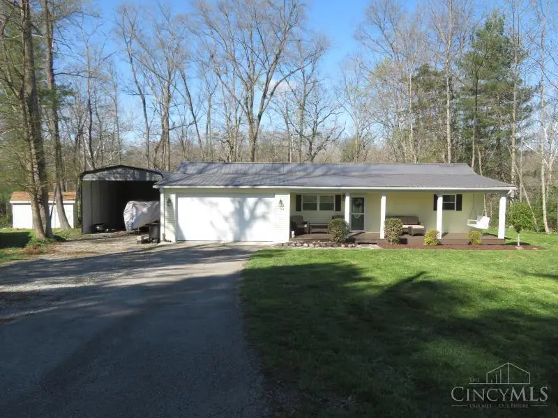 6942 Mountain View Drive, Hillsboro, OH 45133 - #3