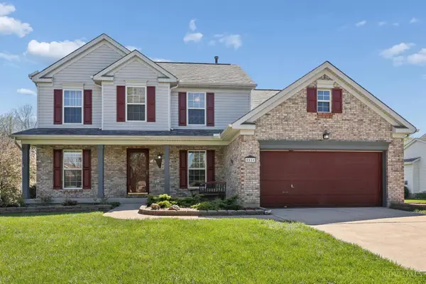 5516 Lakeside Drive, Fairfield, OH 45014