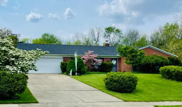 812 White Oak Drive, Oxford, OH 45056