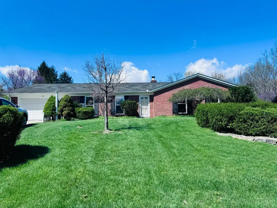 812 White Oak Drive, Oxford, OH 45056 - #2