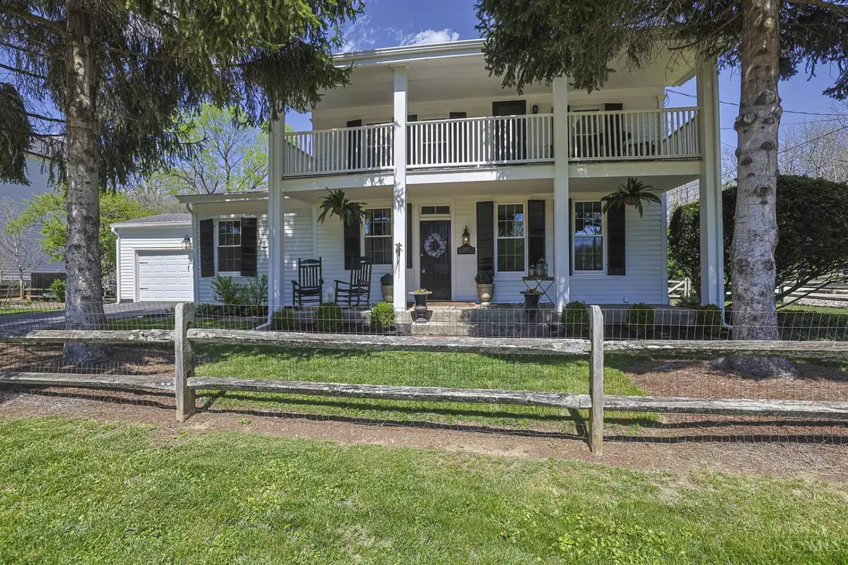 4057 Walton Creek Road, Plainville, OH 45227 - #1