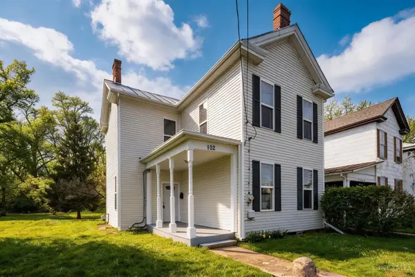 102 Hazen Avenue, Morrow, OH 45152