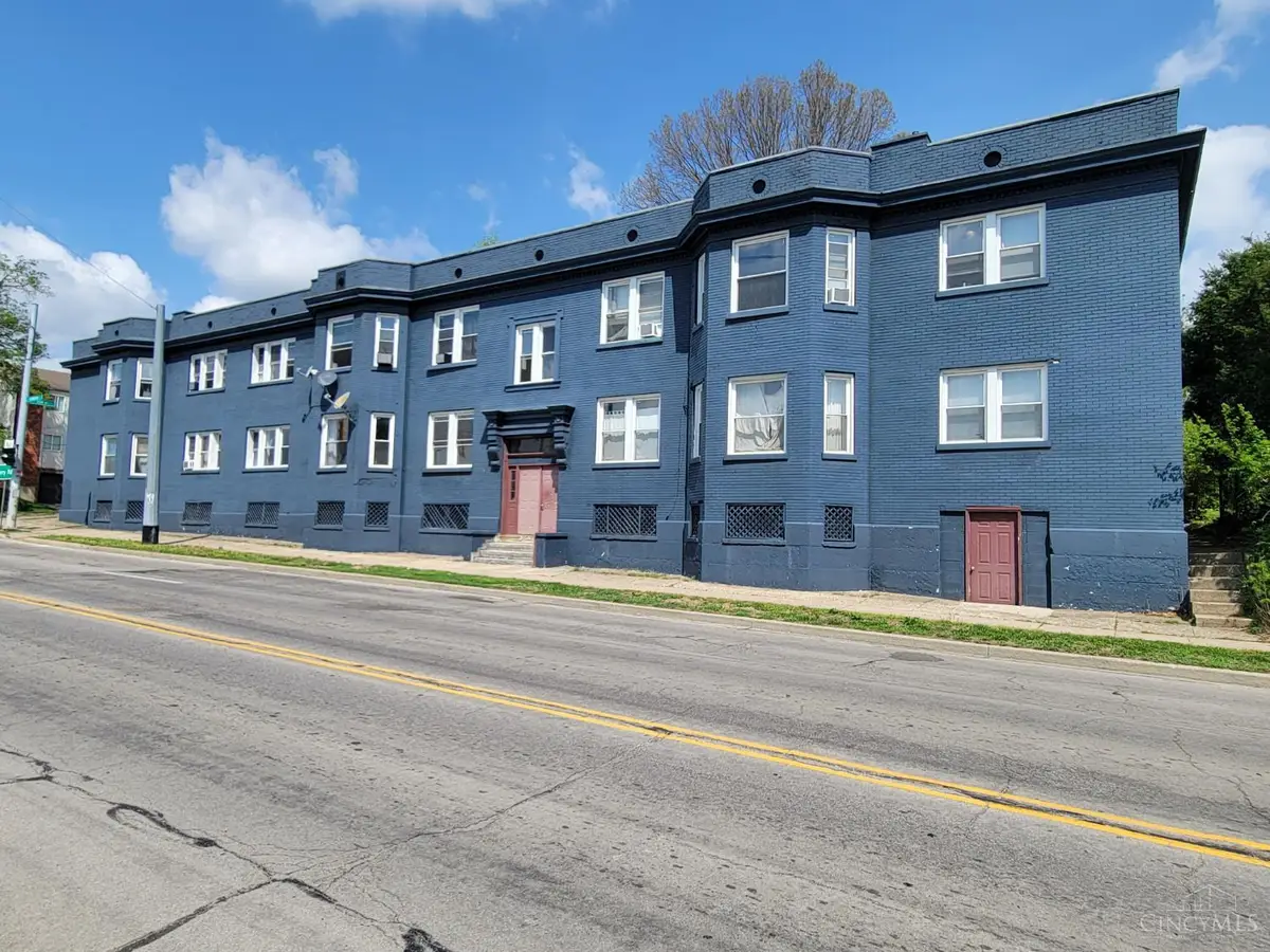 2326 Norwood Alley, Norwood, OH 45212 - #1