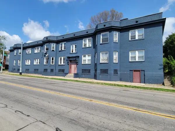 2326 Norwood Alley, Norwood, OH 45212