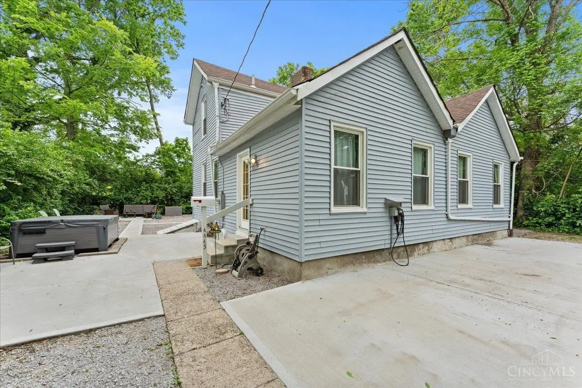 4443 Station Avenue, Cincinnati, OH 45232 - #1