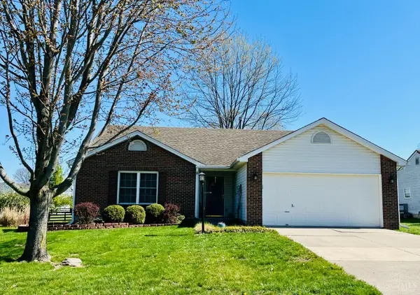 5750 Pawnee Court, Fairfield Twp, OH 45011
