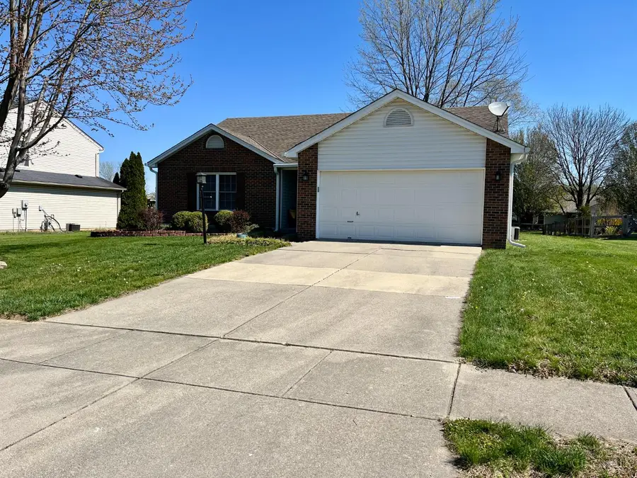 5750 Pawnee Court, Fairfield, OH 45011 - #3