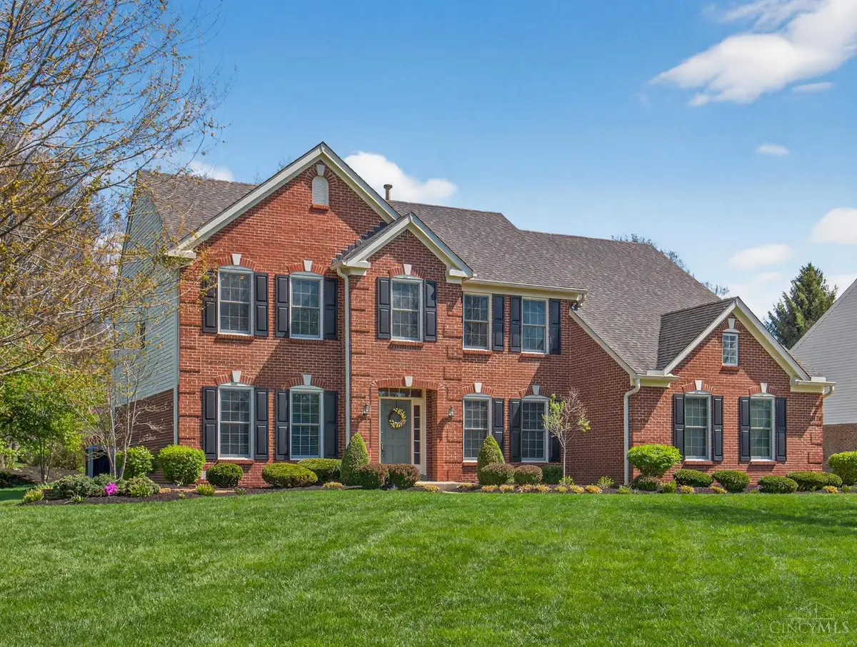 3478 Woodburne Drive, Mason, OH 45040 - #1