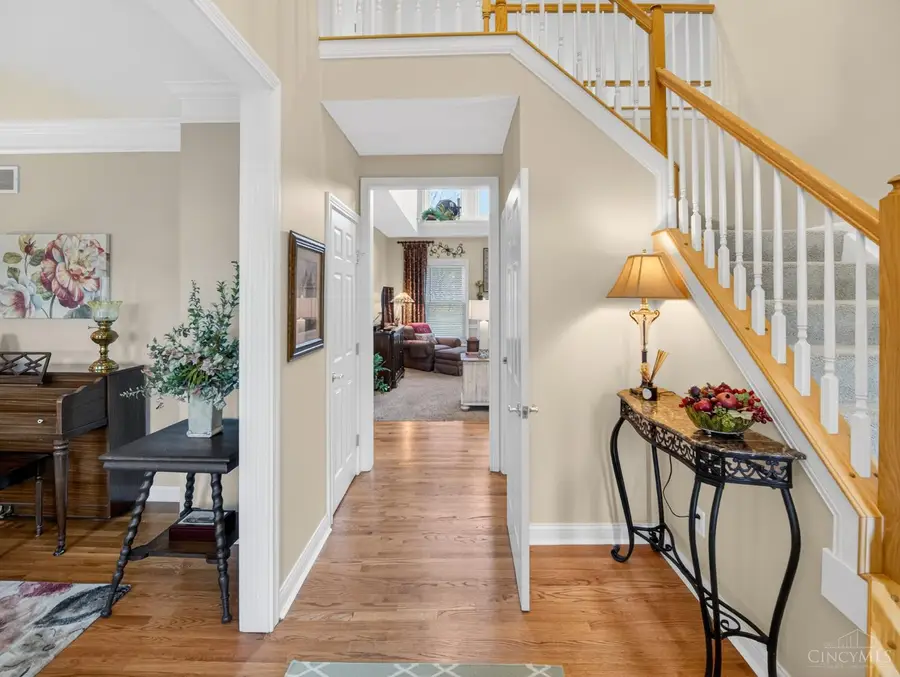 3478 Woodburne Drive, Mason, OH 45040 - #3