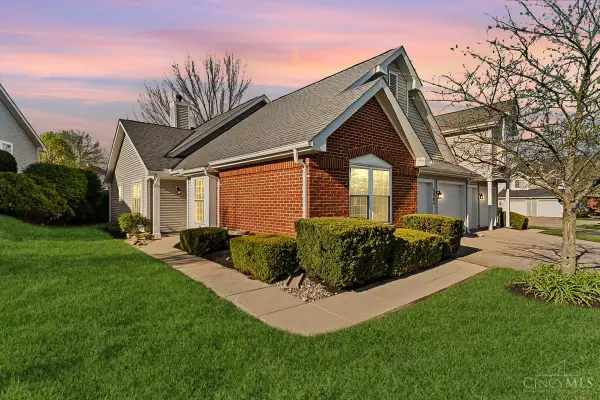 5285 Bay Pointe Drive, Mason, OH 45040