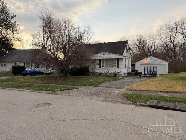 1098 Rydale Road, Dayton, OH 45405