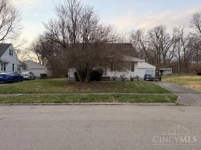 1098 Rydale Road, Dayton, OH 45405 - #3