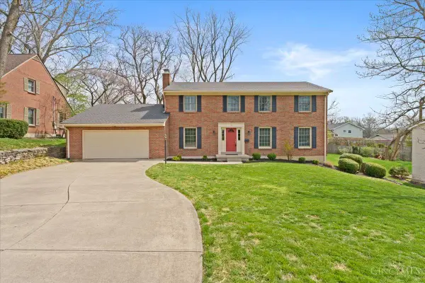 117 Dorset Drive, Middletown, OH 45044