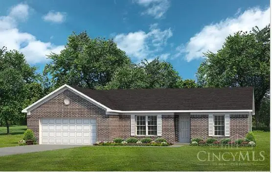 1387 Schmidt Drive, Perry Twp, OH 45118