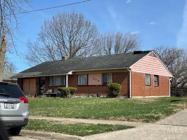 314 Stubbs Drive, Dayton, OH 45426 - #3