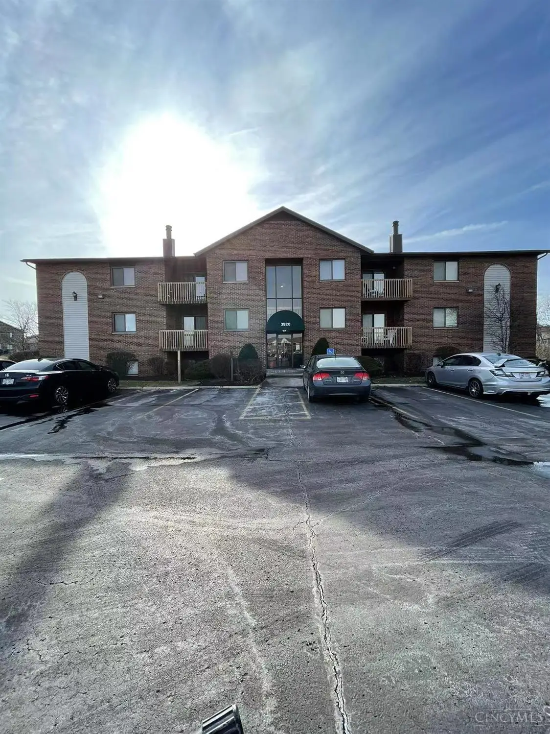 3920 Mack Road #110, Fairfield, OH 45014 - #1