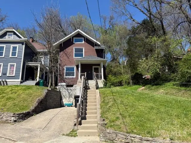 326 Purcell Avenue, Cincinnati, OH 45205 - #2