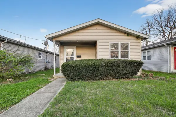 6473 Betts Avenue, North College Hill, OH 45239