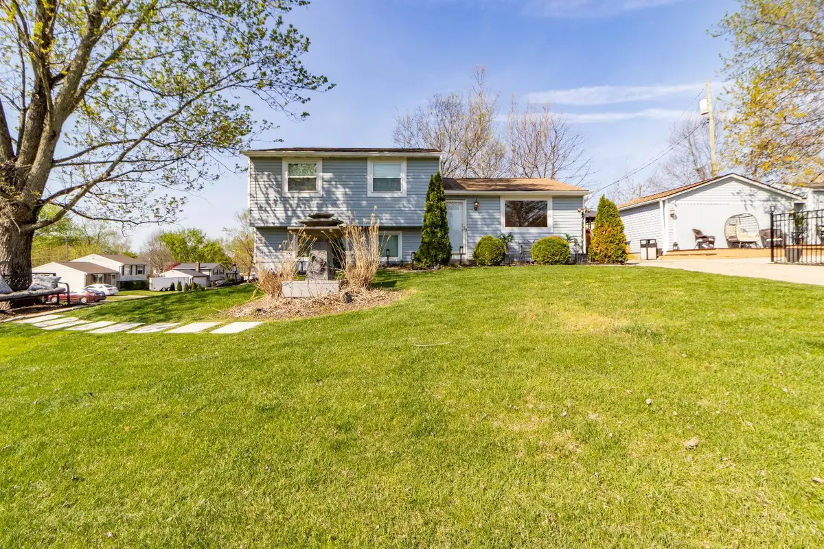 10283 Springlen Court, Colerain, OH 45251 - #1