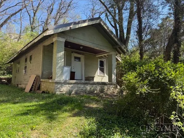 324 Purcell Avenue, Cincinnati, OH 45205 - #2