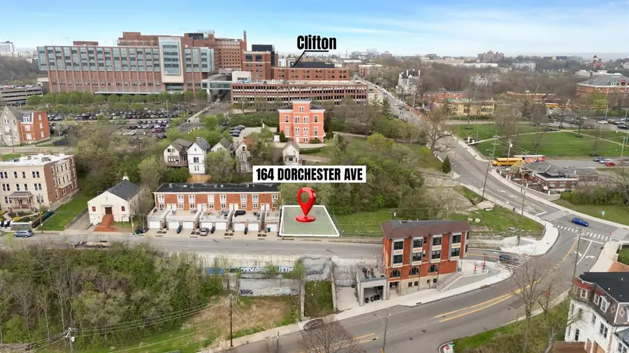 164 Dorchester Avenue, Cincinnati, OH 45219 - #3