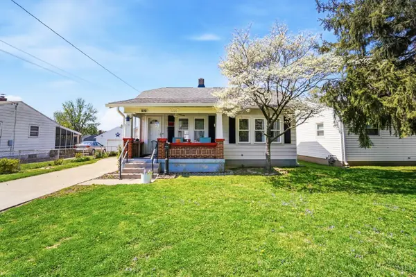 2220 Sheffield Street, Middletown, OH 45044