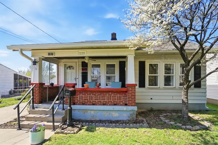 2220 Sheffield Street, Middletown, OH 45044 - #3