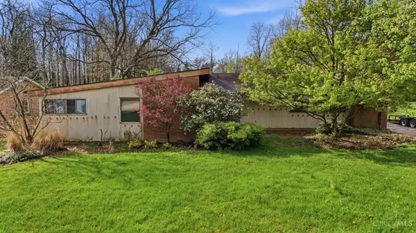 1905 Greenpine Drive, Springfield Twp., OH 45231